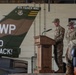 8th LRS welcomes new commander