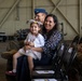 8th LRS welcomes new commander