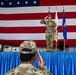 8th LRS welcomes new commander