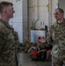 Division Artillery Pre-Deployment Family Time