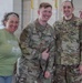 Division Artillery Pre-Deployment Family Time