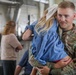 Division Artillery Pre-Deployment Family Time