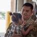 Division Artillery Pre-Deployment Family Time