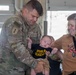 Division Artillery Pre-Deployment Family Time