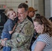 Division Artillery Pre-Deployment Family Time