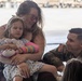 Division Artillery Pre-Deployment Family Time