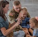 Division Artillery Pre-Deployment Family Time