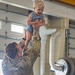 Division Artillery Pre-Deployment Family Time