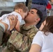 Division Artillery Pre-Deployment Family Time