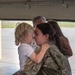 Division Artillery Pre-Deployment Family Time