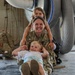 Division Artillery Pre-Deployment Family Time