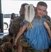 Division Artillery Pre-Deployment Family Time