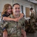 Division Artillery Pre-Deployment Family Time