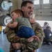 Division Artillery Pre-Deployment Family Time