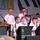 U.S. Navy Band Commodores perform at the Rochester International Jazz Festival in Rochester, New York U.S. Navy Band Commodores perform at the Rochester International Jazz Festival in Rochester, New York