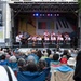 U.S. Navy Band Commodores perform at the Rochester International Jazz Festival in Rochester, New YorkU.S. Navy Band Commodores perform at the Rochester International Jazz Festival in Rochester, New York