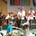 U.S. Navy Band Commodores perform at the Rochester International Jazz Festival in Rochester, New York U.S. Navy Band Commodores perform at the Rochester International Jazz Festival in Rochester, New York