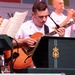 U.S. Navy Band Commodores perform at the Rochester International Jazz Festival in Rochester, New York