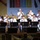 U.S. Navy Band Commodores perform at the Rochester International Jazz Festival in Rochester, New York U.S. Navy Band Commodores perform at the Rochester International Jazz Festival in Rochester, New York