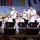 U.S. Navy Band Commodores perform at the Rochester International Jazz Festival in Rochester, New York U.S. Navy Band Commodores perform at the Rochester International Jazz Festival in Rochester, New York