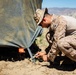 Resolute Hunter 26-2: 5th Air Naval Gunfire Liaison Company Marines establish communications and observe targets in austere environment