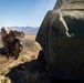 Resolute Hunter 26-2: 5th Air Naval Gunfire Liaison Company Marines establish communications and observe targets in austere environment