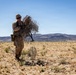 Resolute Hunter 26-2: 5th Air Naval Gunfire Liaison Company Marines establish communications and observe targets in austere environment