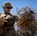 Resolute Hunter 26-2: 5th Air Naval Gunfire Liaison Company Marines establish communications and observe targets in austere environment