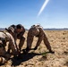 Resolute Hunter 26-2: 5th Air Naval Gunfire Liaison Company Marines establish communications and observe targets in austere environment
