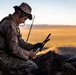 Resolute Hunter 26-2: 5th Air Naval Gunfire Liaison Company Marines establish communications and observe targets in austere environment