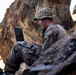 Resolute Hunter 26-2: 5th Air Naval Gunfire Liaison Company Marines establish communications and observe targets in austere environment