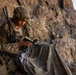 Resolute Hunter 26-2: 5th Air Naval Gunfire Liaison Company Marines establish communications and observe targets in austere environment