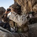 Resolute Hunter 26-2: 5th Air Naval Gunfire Liaison Company Marines establish communications and observe targets in austere environment