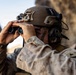 Resolute Hunter 26-2: 5th Air Naval Gunfire Liaison Company Marines establish communications and observe targets in austere environment