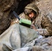 Resolute Hunter 26-2: 5th Air Naval Gunfire Liaison Company Marines establish communications and observe targets in austere environment