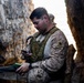 Resolute Hunter 26-2: 5th Air Naval Gunfire Liaison Company Marines establish communications and observe targets in austere environment