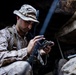 Resolute Hunter 26-2: 5th Air Naval Gunfire Liaison Company Marines establish communications and observe targets in austere environment