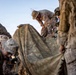 Resolute Hunter 26-2: 5th Air Naval Gunfire Liaison Company Marines establish communications and observe targets in austere environment