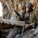 Resolute Hunter 26-2: 5th Air Naval Gunfire Liaison Company Marines establish communications and observe targets in austere environment