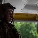 3rd CAB flight to Gdańsk