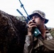 Resolute Hunter 26-2: 5th Air Naval Gunfire Liaison Company Marines establish communications and observe targets in austere environment