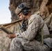Resolute Hunter 26-2: 5th Air Naval Gunfire Liaison Company Marines establish communications and observe targets in austere environment