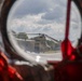 3rd CAB flight to Gdańsk
