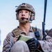 Resolute Hunter 26-2: 5th Air Naval Gunfire Liaison Company Marines establish communications and observe targets in austere environment