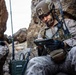 Resolute Hunter 26-2: 5th Air Naval Gunfire Liaison Company Marines establish communications and observe targets in austere environment