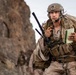 Resolute Hunter 26-2: 5th Air Naval Gunfire Liaison Company Marines establish communications and observe targets in austere environment