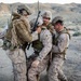 Resolute Hunter 26-2: 5th Air Naval Gunfire Liaison Company Marines establish communications and observe targets in austere environment