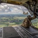 3rd CAB flight to Gdańsk