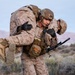Resolute Hunter 26-2: 5th Air Naval Gunfire Liaison Company Marines establish communications and observe targets in austere environment