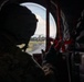 3rd CAB flight to Gdańsk